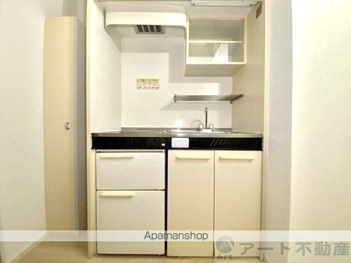 アチェロのキッチン