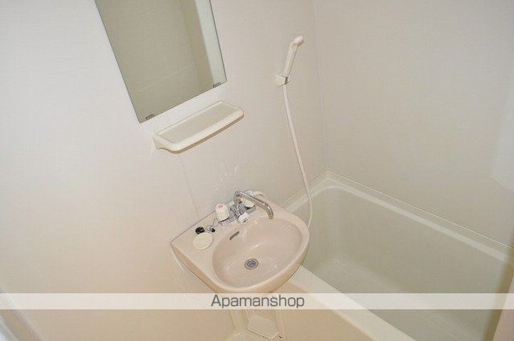 レオパレスAPPROACH 1302の内装