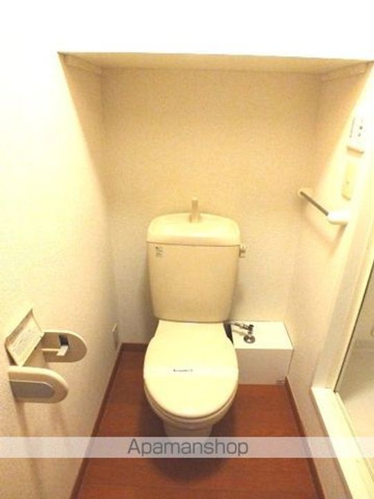 レオパレスアルキオネのその他画像
