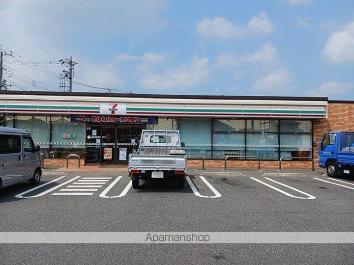 千葉県柏市花野井の賃貸アパートの周辺