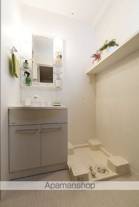 エンクレスト天神MERSⅡの内装