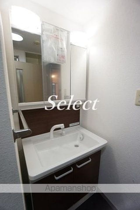 神奈川県横浜市南区大岡1丁目の賃貸マンションのその他画像