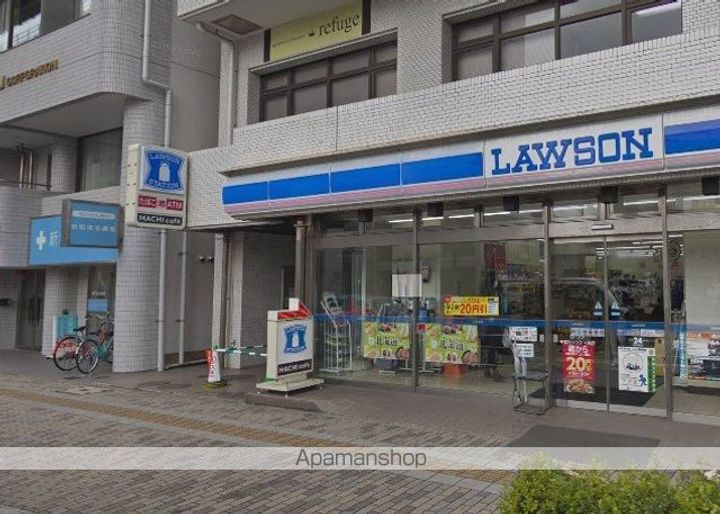 千葉県千葉市中央区登戸2丁目の賃貸マンションの周辺