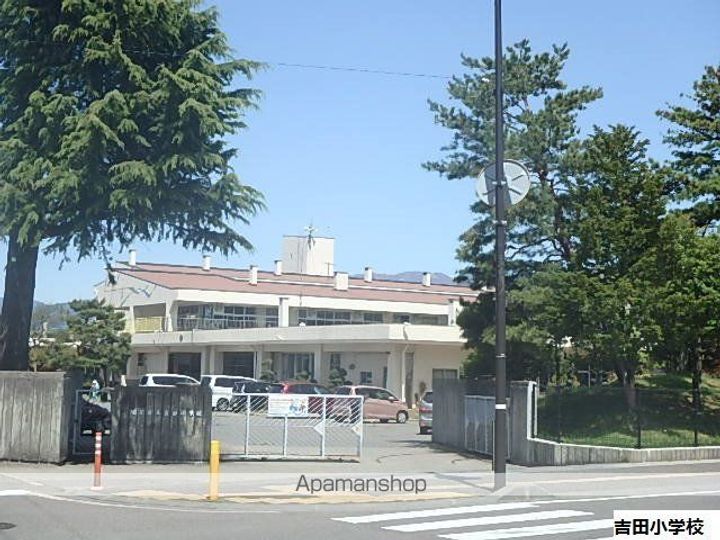 太田ハイツの周辺