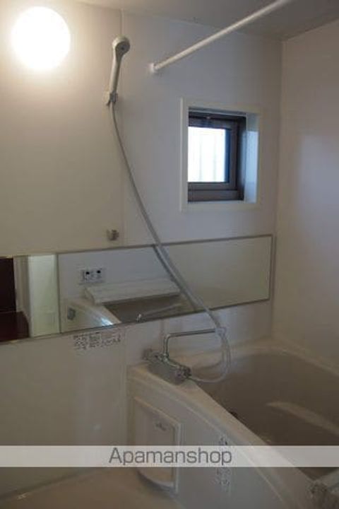 PRIMROSEⅡ101の内装