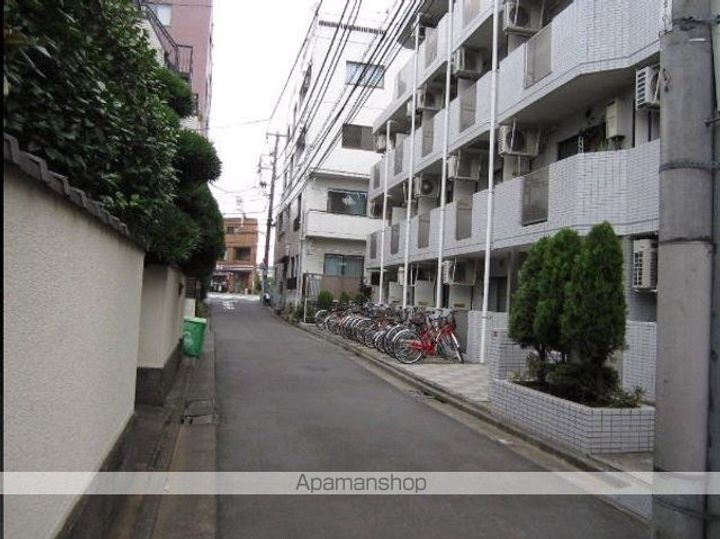 東京都杉並区永福3丁目の賃貸マンションのその他画像
