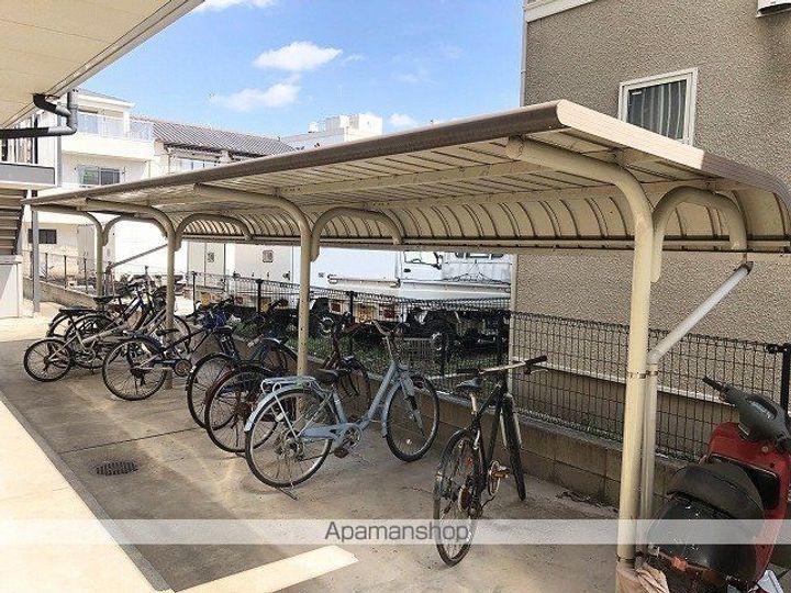 レオパレスソネットアルブルのその他画像
