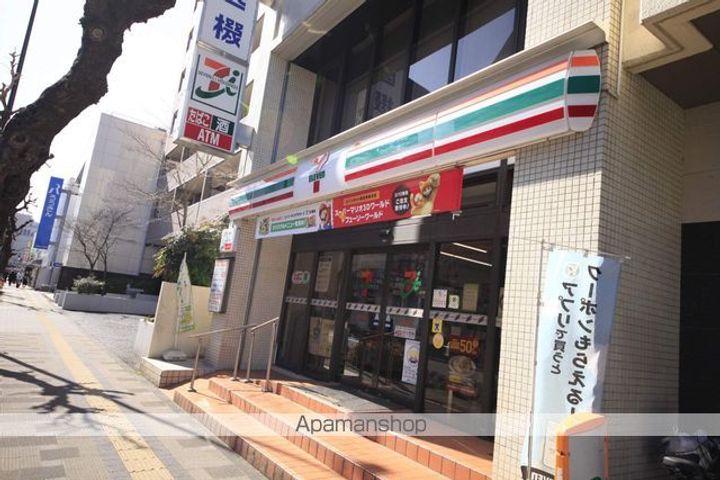 D−ROOM元横山町の周辺