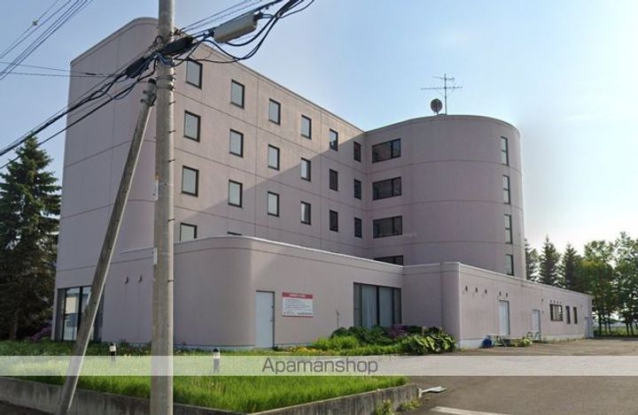 鳳乃舞雄飛が丘315の外観