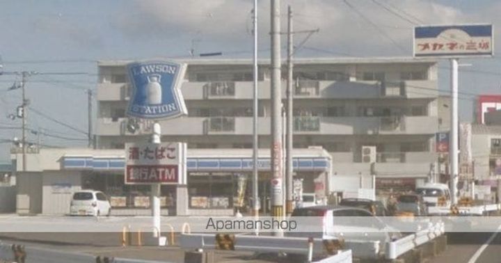 香川県さぬき市志度の賃貸アパートの周辺