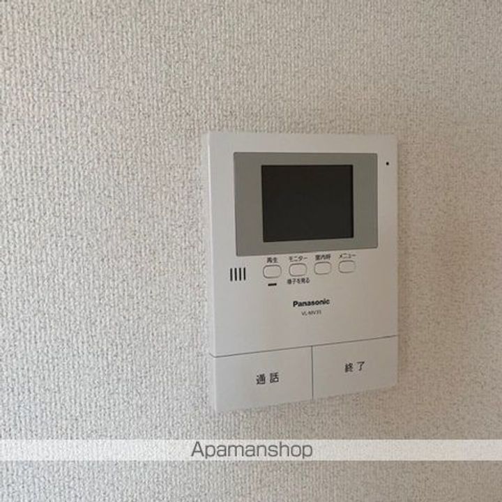 メルベーユ吉兆 A棟のその他画像