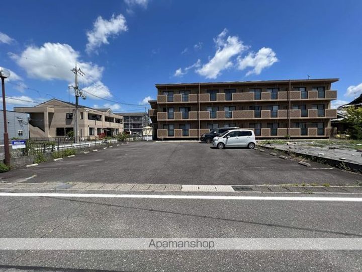 滋賀県蒲生郡日野町中道1丁目の賃貸マンションのその他画像