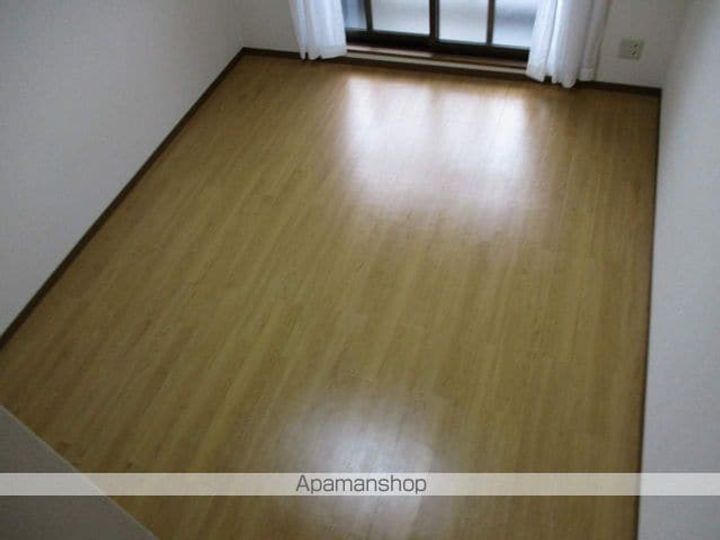 ライズハイツ302の内装