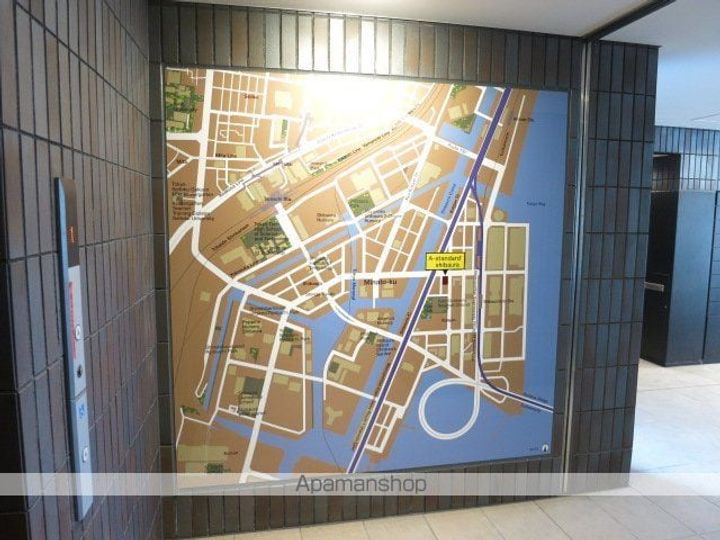 AーSTANDARD芝浦のその他画像