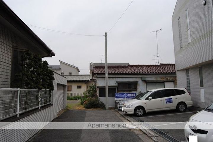 ベルトピア吹上1103の周辺