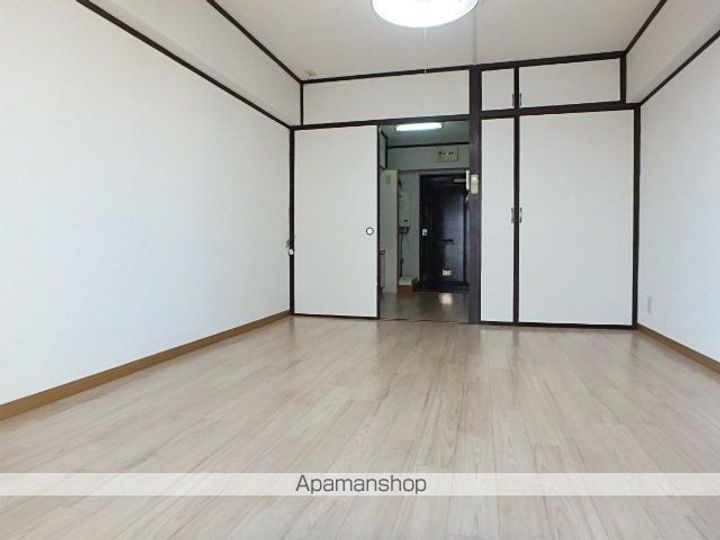 福岡県福岡市東区香住ヶ丘2丁目の賃貸マンションのその他画像
