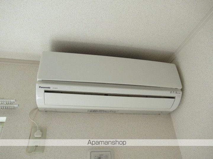 ボヌールハウス206のその他画像