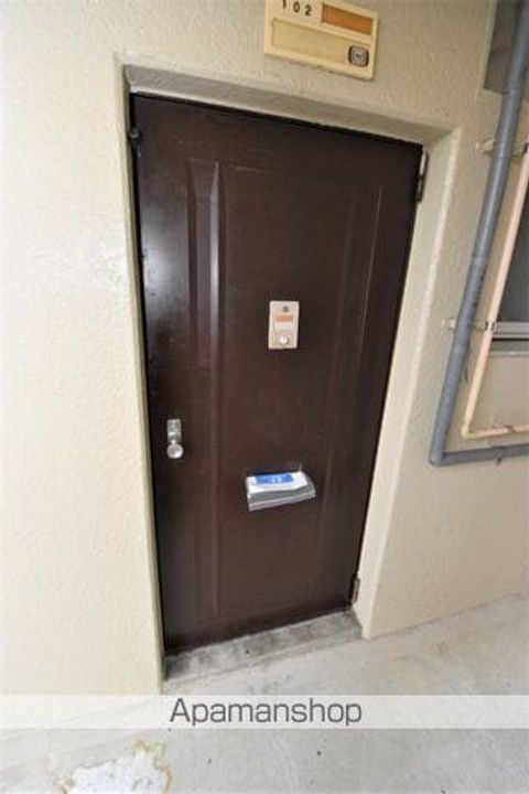 リベラルフクダ102の内装