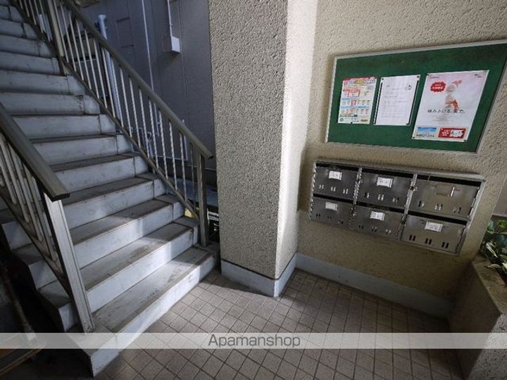 ロワール石川橋302のその他画像