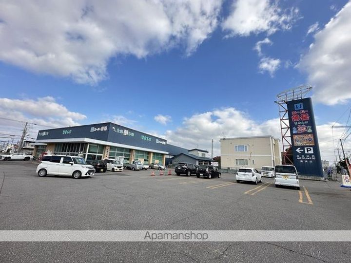 北海道函館市高松町(一戸建)の賃貸物件戸建ての周辺
