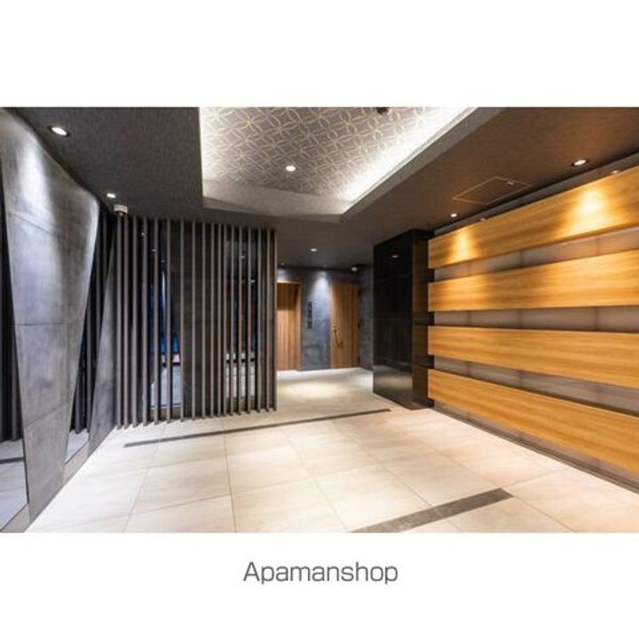 SーRESIDENCE今池ARCANAのその他画像