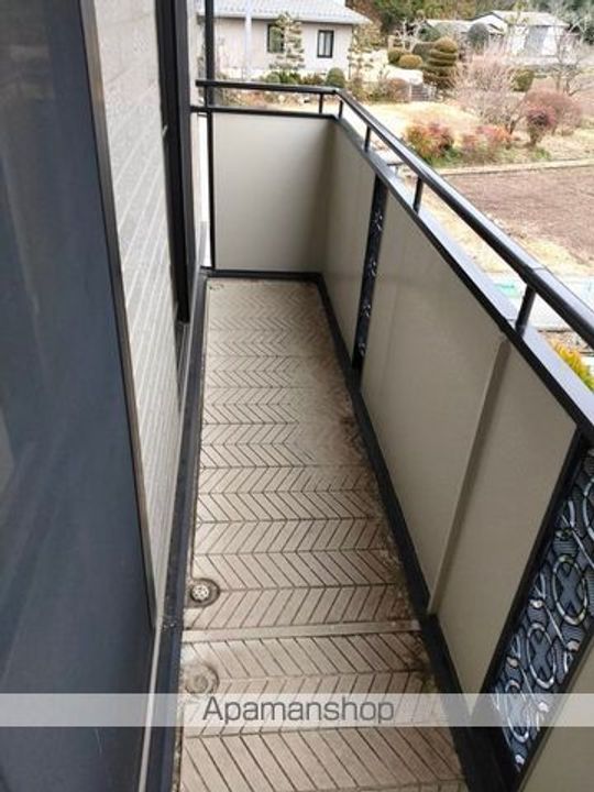 セジュール諏訪 Bのその他画像