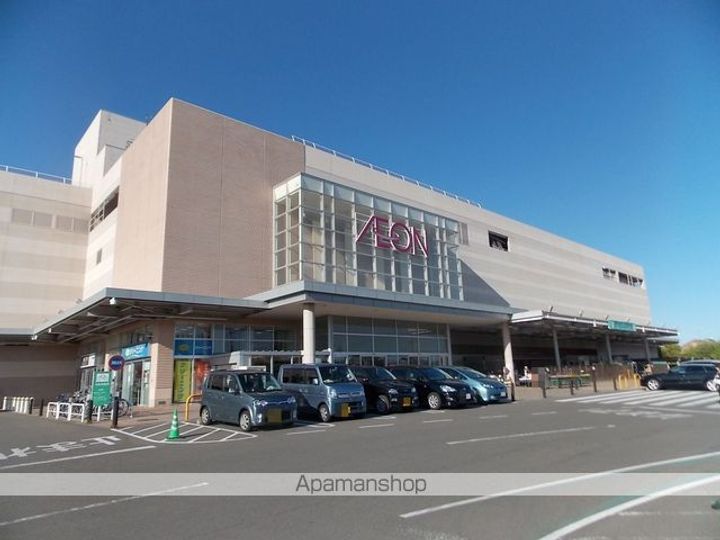 レオパレスSAKAE202の周辺