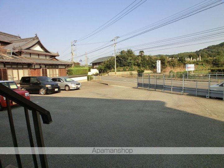 メゾン井手Ⅲの周辺