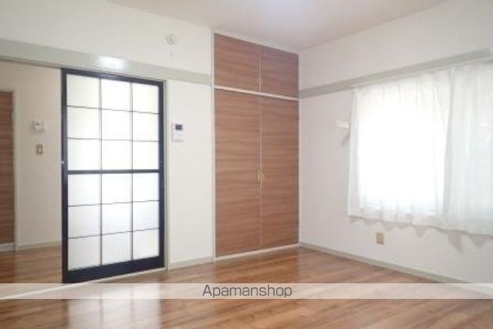 コーポヨコヤマ101の内装