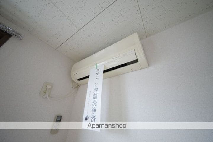 メゾンメヌエットのその他画像