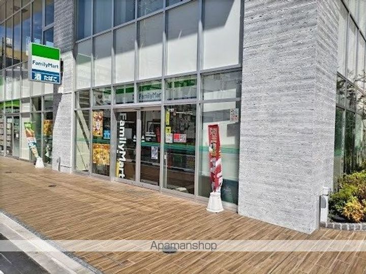 カームネス豊田Ⅱ205の周辺