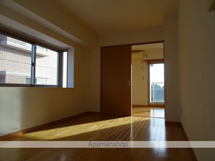 PRIMUM ESSEの内装