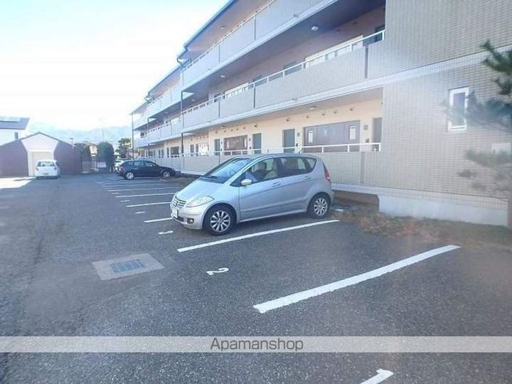 メラベルデ S棟307のその他画像