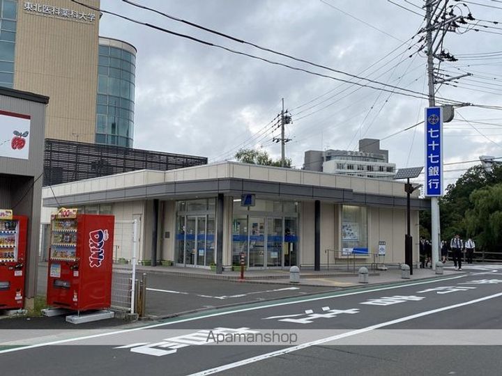 グリーンパーク小松島の周辺