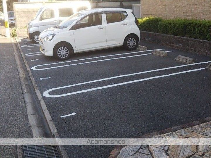 レオパレス山王のその他画像