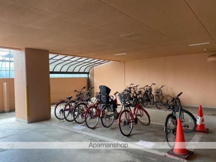 香川県高松市国分寺町国分の賃貸マンションのその他画像