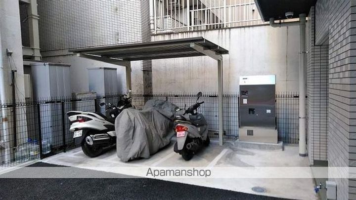 東京都台東区北上野2丁目の賃貸マンションのその他画像