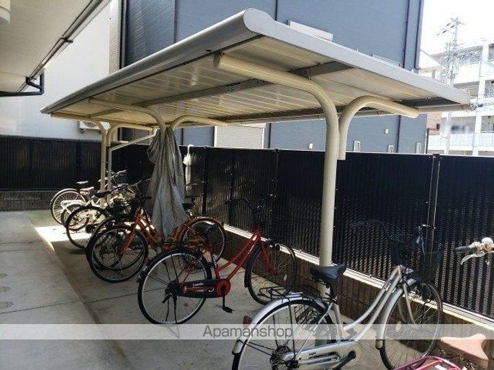 レオパレス米米104のその他画像