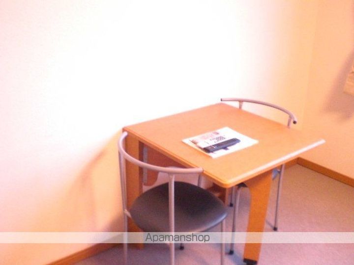 レオパレスアクティー二本松204のその他画像