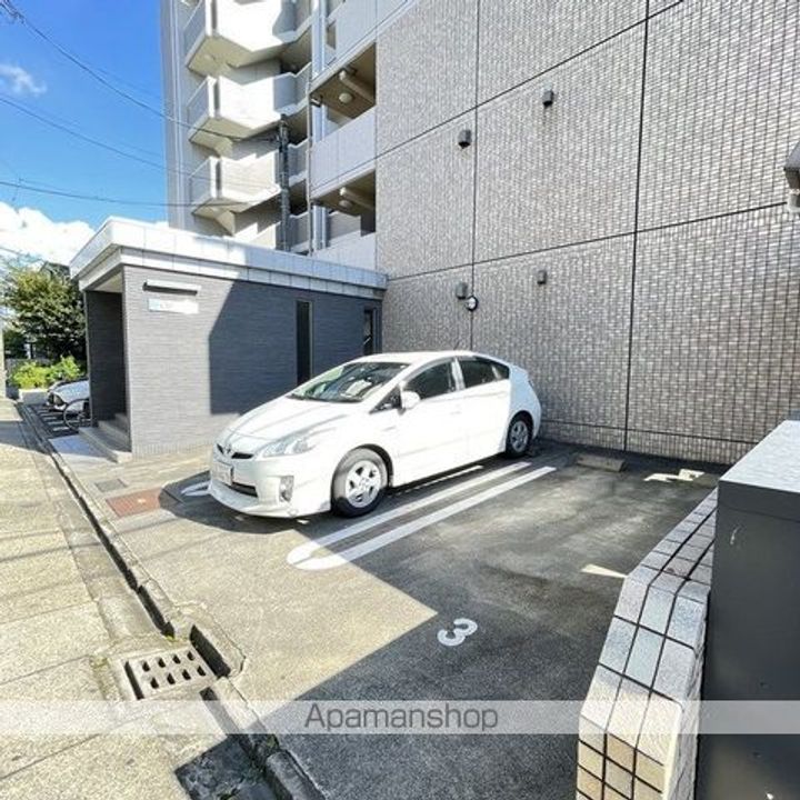 STELLA103号室の周辺