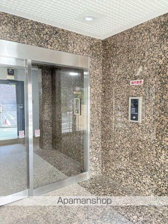 スカイコート後楽園第3314号室の内装