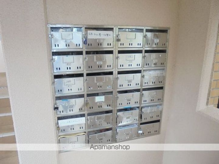 開智ハイツのその他画像