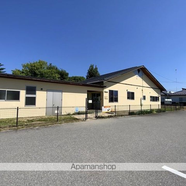 長野県伊那市上牧の賃貸アパートの周辺