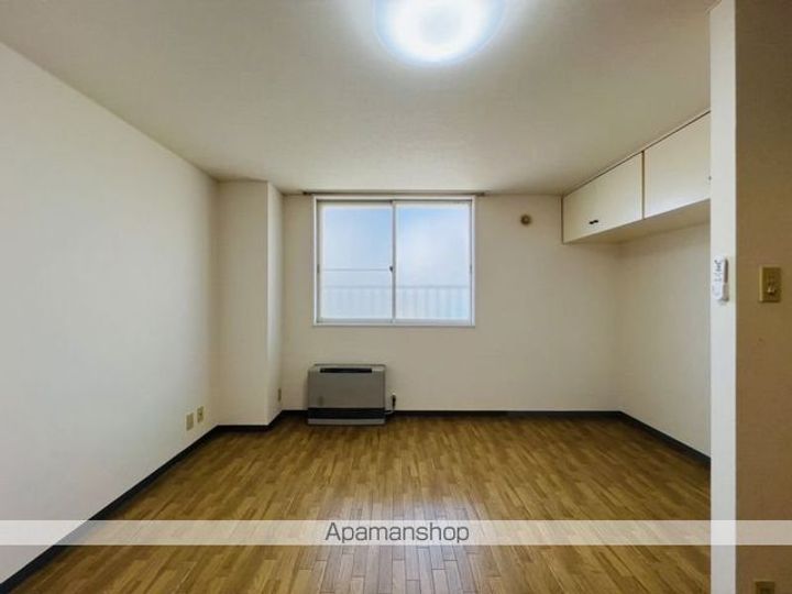 カネオビル柏木(カネオビルカシワギ)307の内装