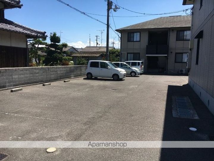 バロンコート B棟のその他画像