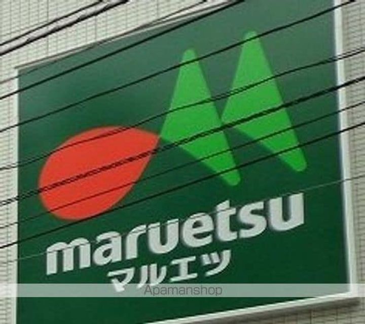 東京都練馬区豊玉北1丁目(一戸建)の賃貸物件戸建ての周辺
