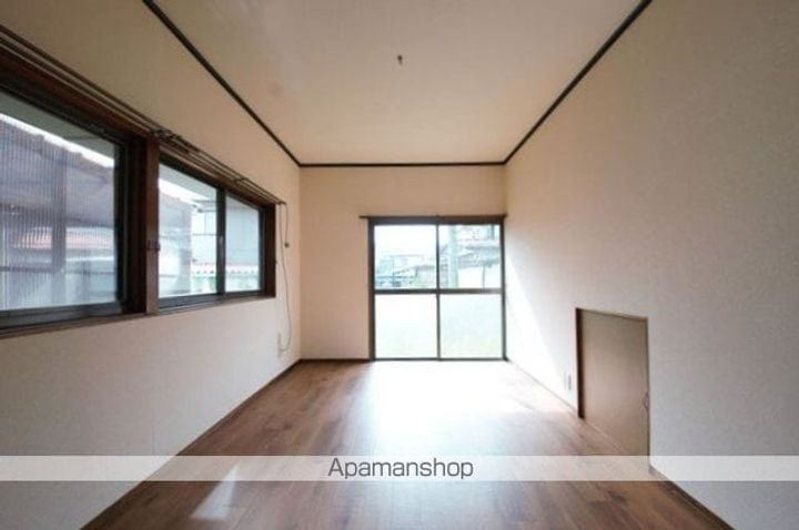 長野県諏訪市大字四賀(一戸建)の賃貸物件戸建ての内装