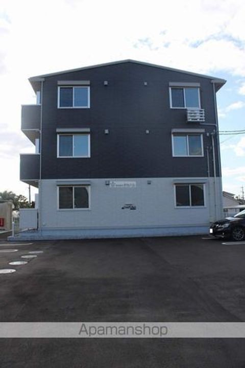 COZY COURT303の外観