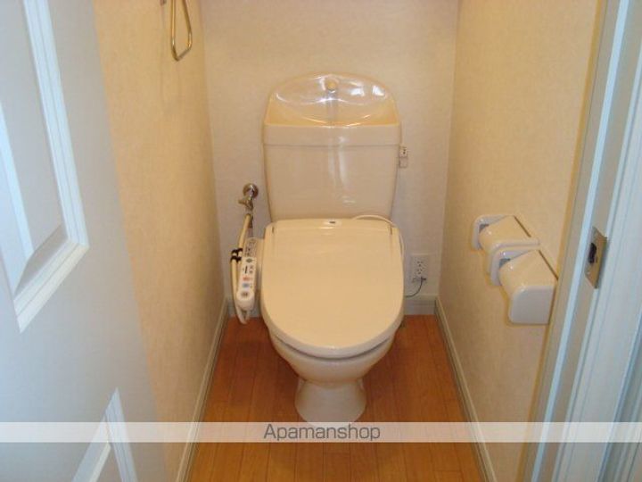 サンコーポ1号館のその他画像