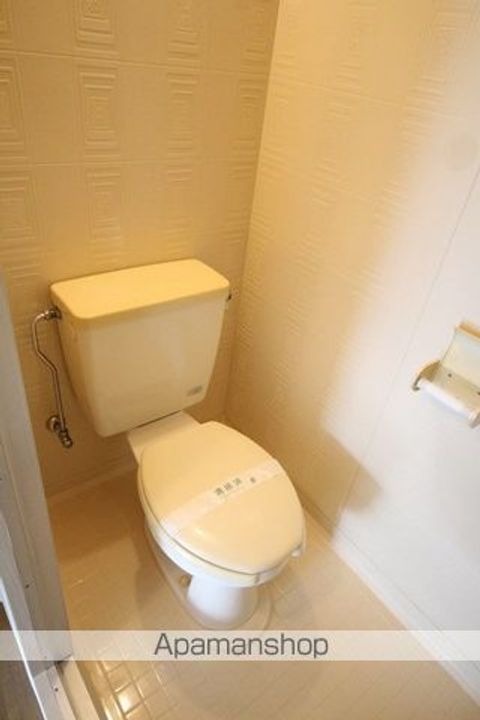 AIROSE豊中の内装